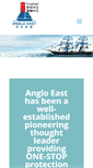 Mobile Screenshot of angloeast.com.hk